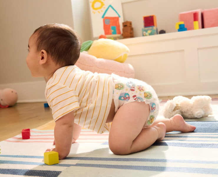 Hello Bello Debuts 2025 Dr Seuss Diaper Line Featuring 7 Whimsical Designs