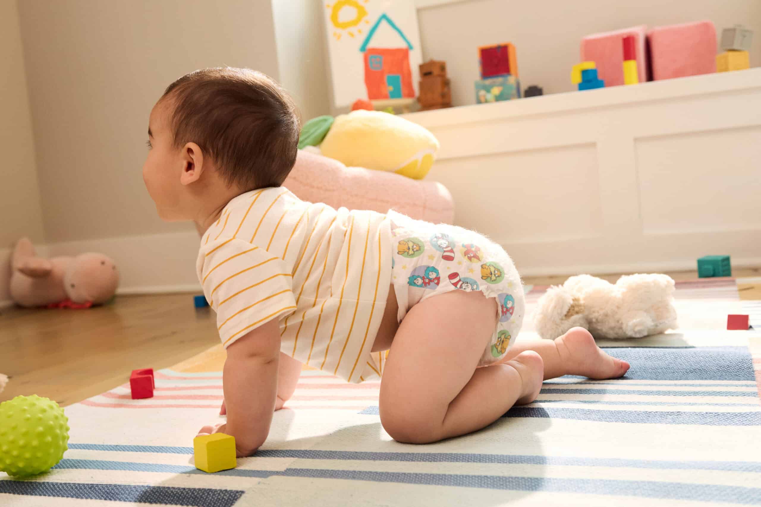 Hello Bello Debuts 2025 Dr Seuss Diaper Line Featuring 7 Whimsical Designs