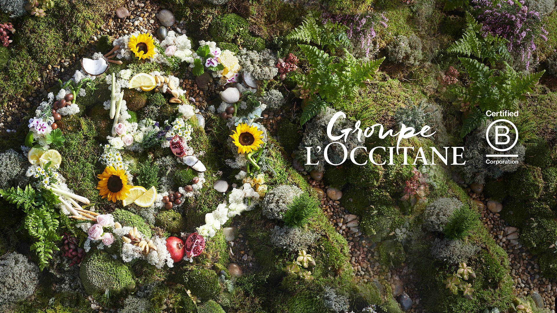 L’OCCITANE Group Highlights Global Sustainability Efforts in New Campaign