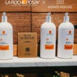 La Roche-Posay Partners With Soho House for Nationwide Sun Care Rollout