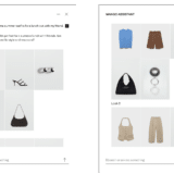 Mango Launches its First Personalized AI Stylist