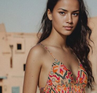 AI Models Make Debut in Fashion Ads by H&M and Mango