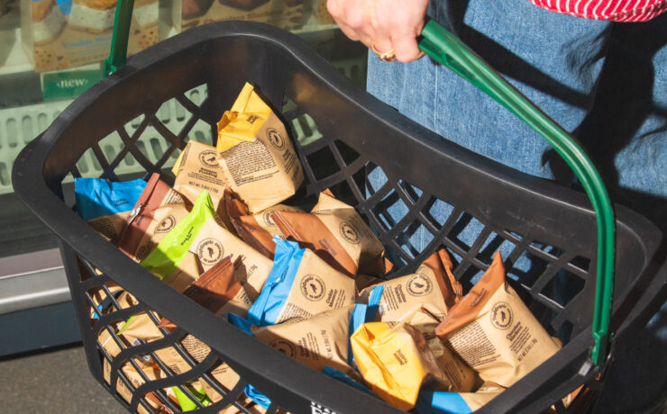 Nightingale Ice Cream Expands to Over 400 Whole Foods Stores Nationwide in 2025