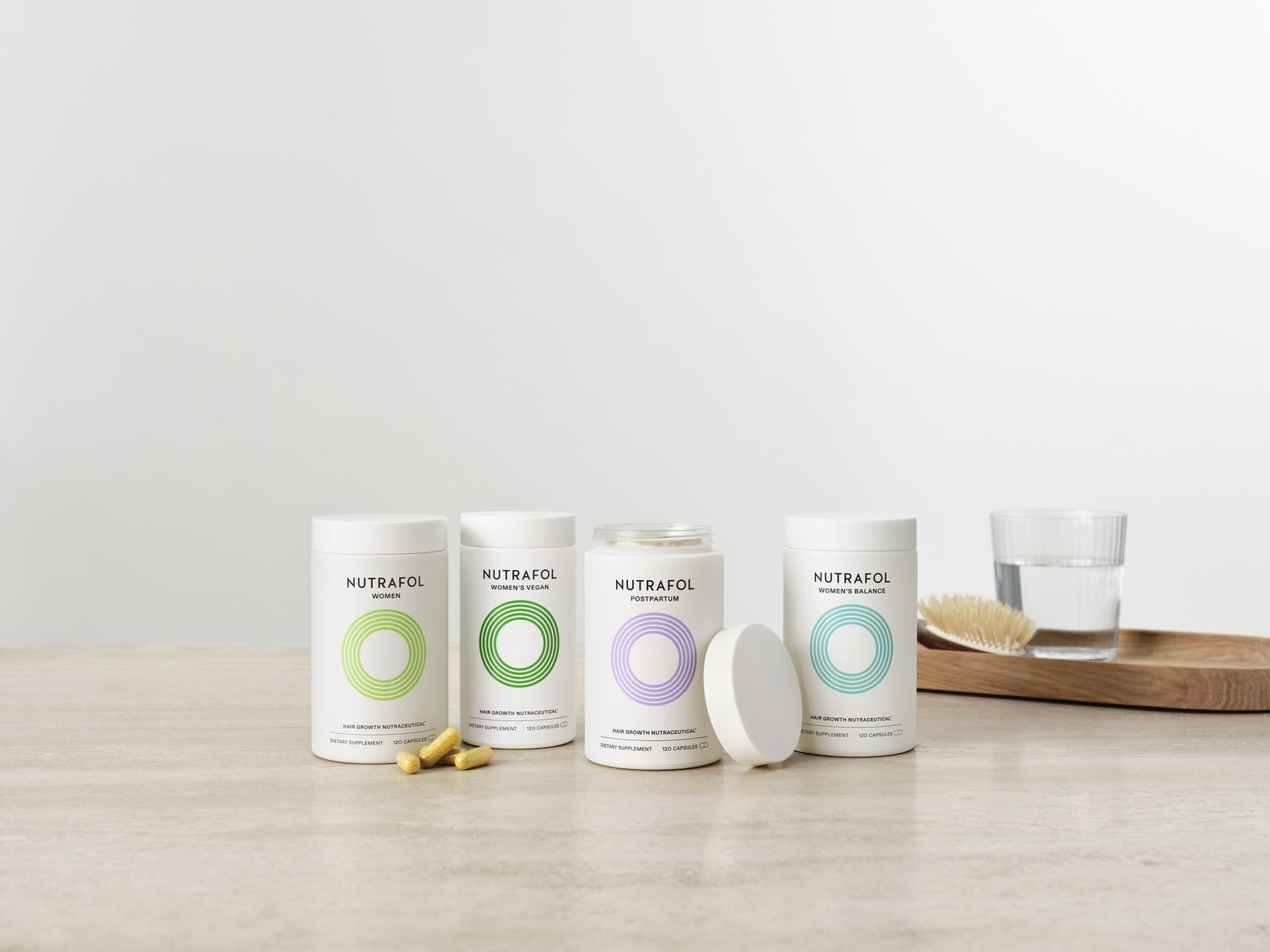 Ulta Beauty to Carry Nutrafol Supplements in 500 Stores Starting August 3