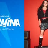 JCPenney Launches Joaquina Back-to-School Collection Nationwide