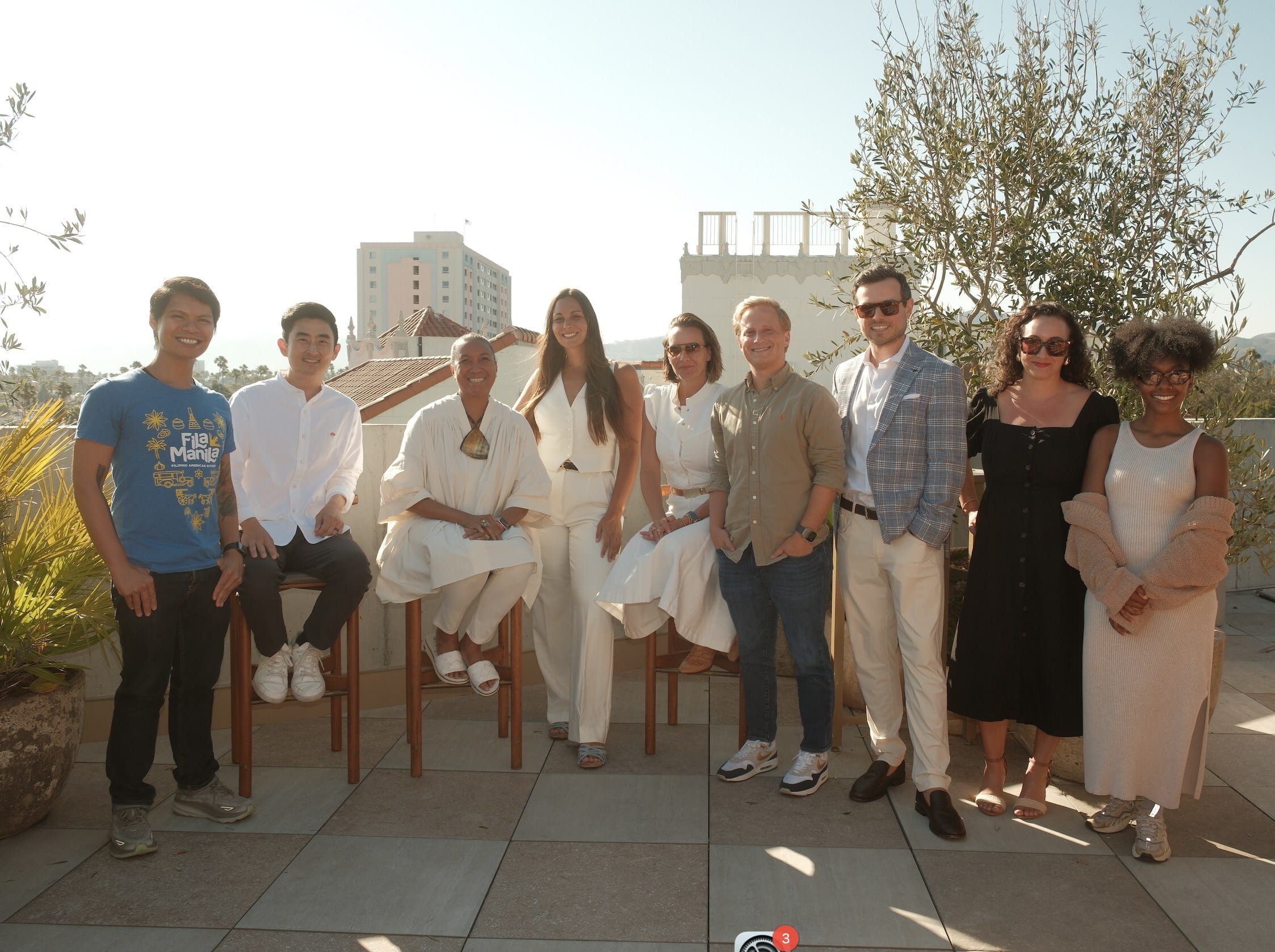 SHOPLINE and XRC Ventures Launch $400K Grant for Early-Stage Consumer Brands