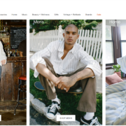 Urban Outfitters Launches First UO Haul Sale for Back-to-Campus Season