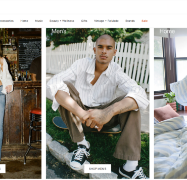 Urban Outfitters Launches First UO Haul Sale for Back-to-Campus Season