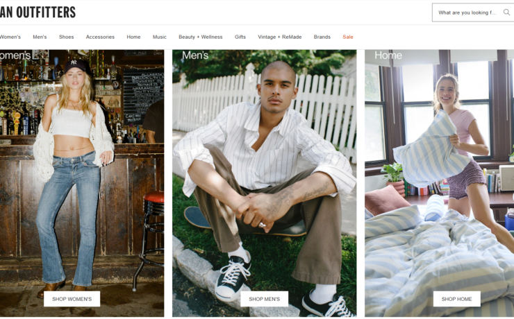 Urban Outfitters Launches First UO Haul Sale for Back-to-Campus Season