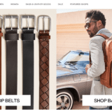 Why Johnston and Murphy stores Closed in Canada