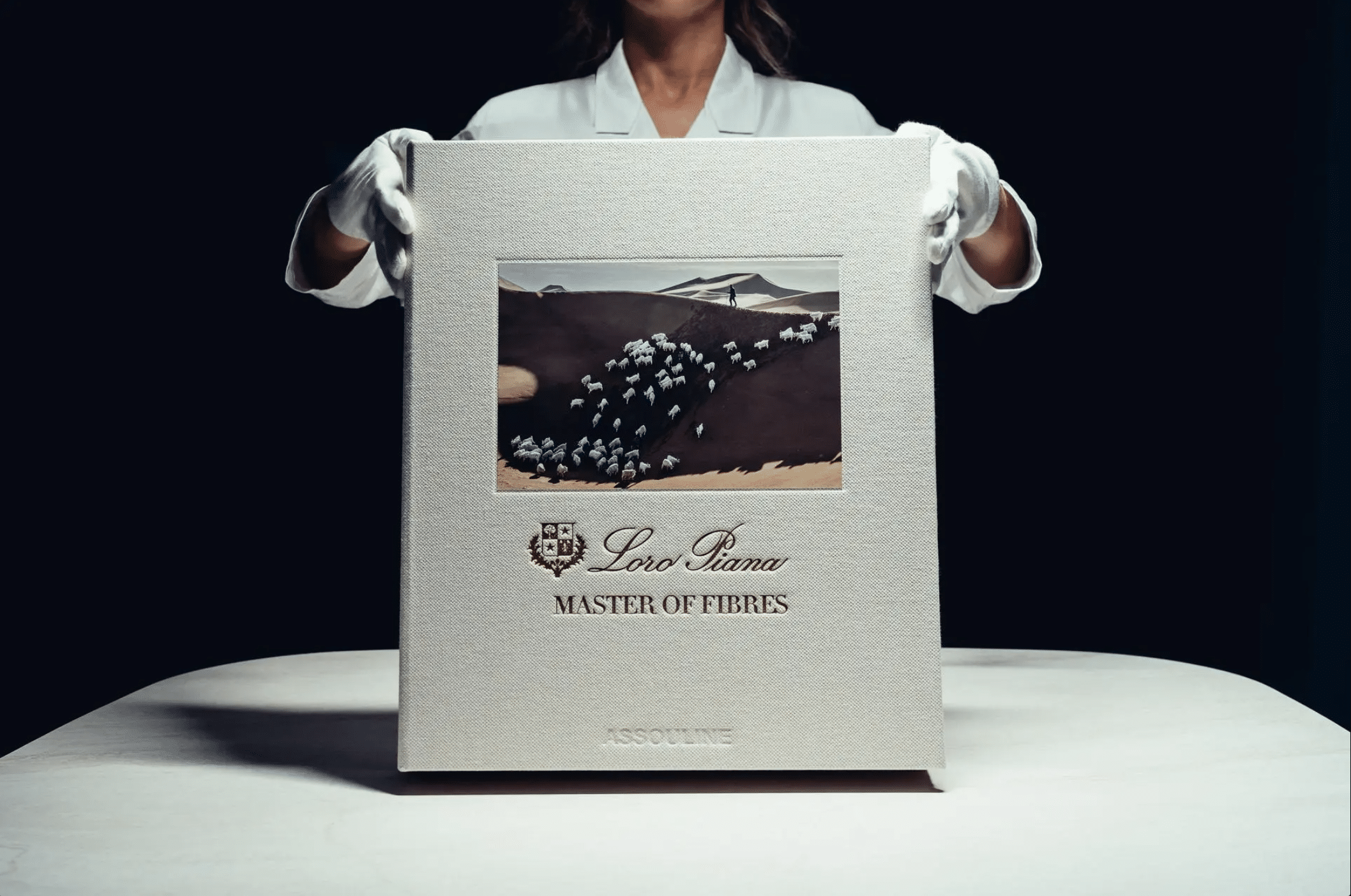 Loro Piana's Labor Scandal Explained