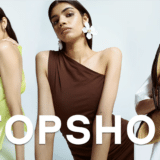 Topshop Plans Comeback at London Fashion Week After 7 Year Hiatus