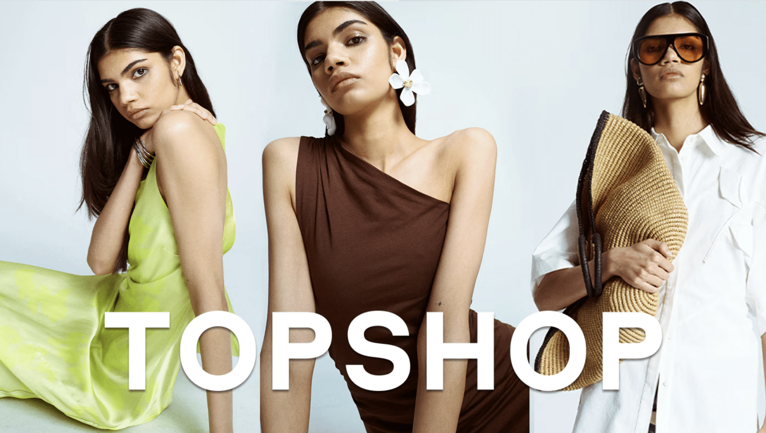 Topshop Plans Comeback at London Fashion Week After 7 Year Hiatus