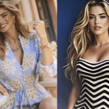 Guess's AI Model in Vogue Sparks Backlash Over Beauty Standards