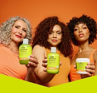 DevaCurl Sued Over Alleged Fake Discounts in California