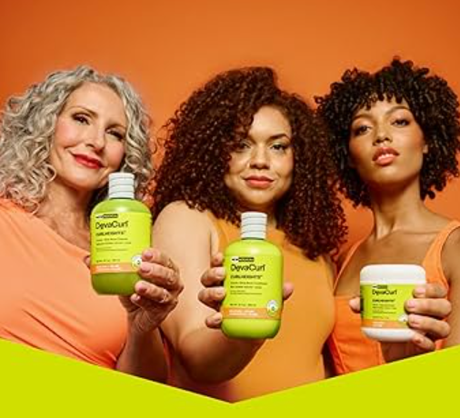 DevaCurl Sued Over Alleged Fake Discounts in California