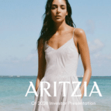 Aritzia reports record Q1 2026 growth across all channels