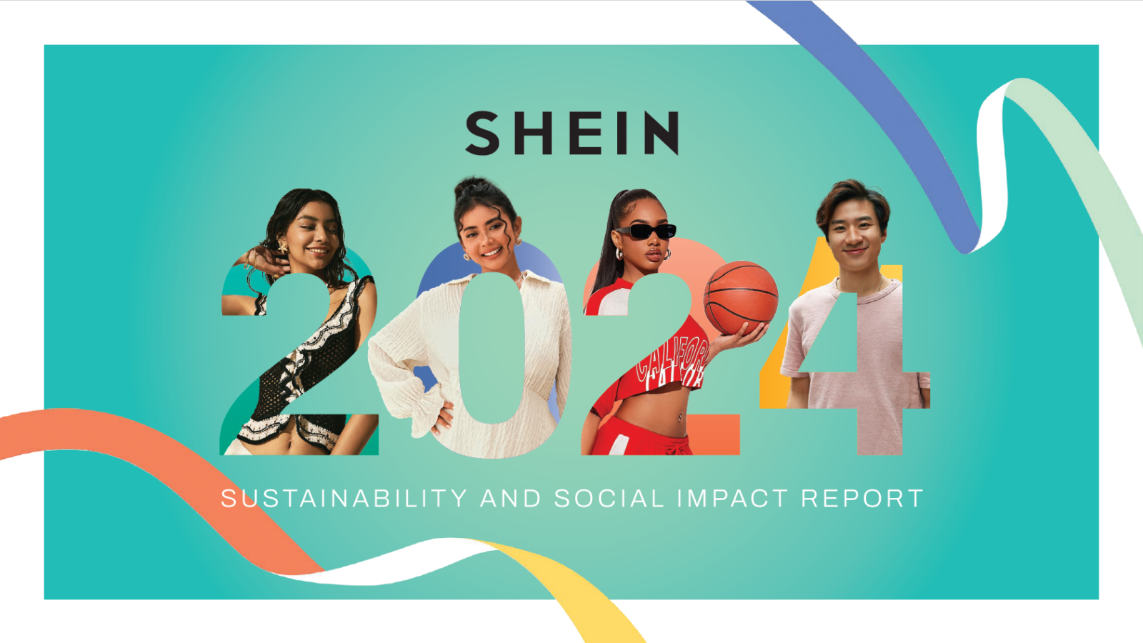 SHEIN Slashes 884K Tons of CO₂ in 2024, Report SHEIN Slashes 884K Tons of CO₂ in 2024
