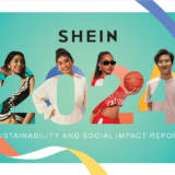 SHEIN Slashes 884K Tons of CO₂ in 2024