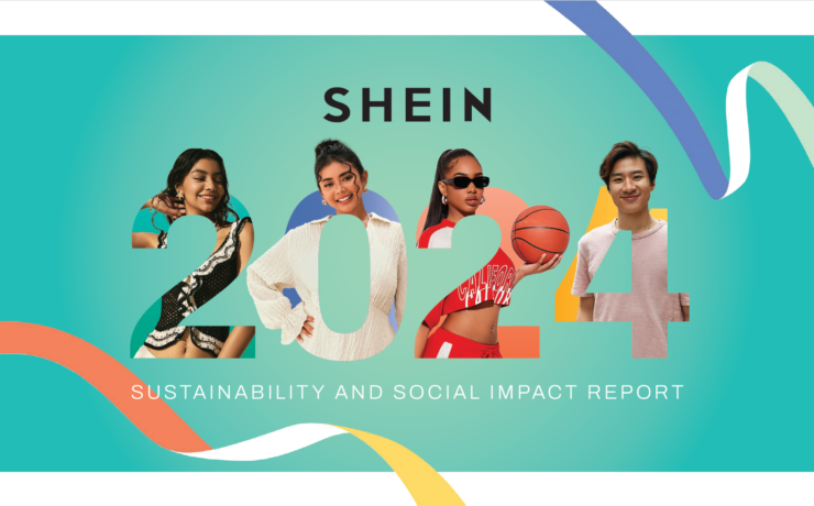 SHEIN Slashes 884K Tons of CO₂ in 2024