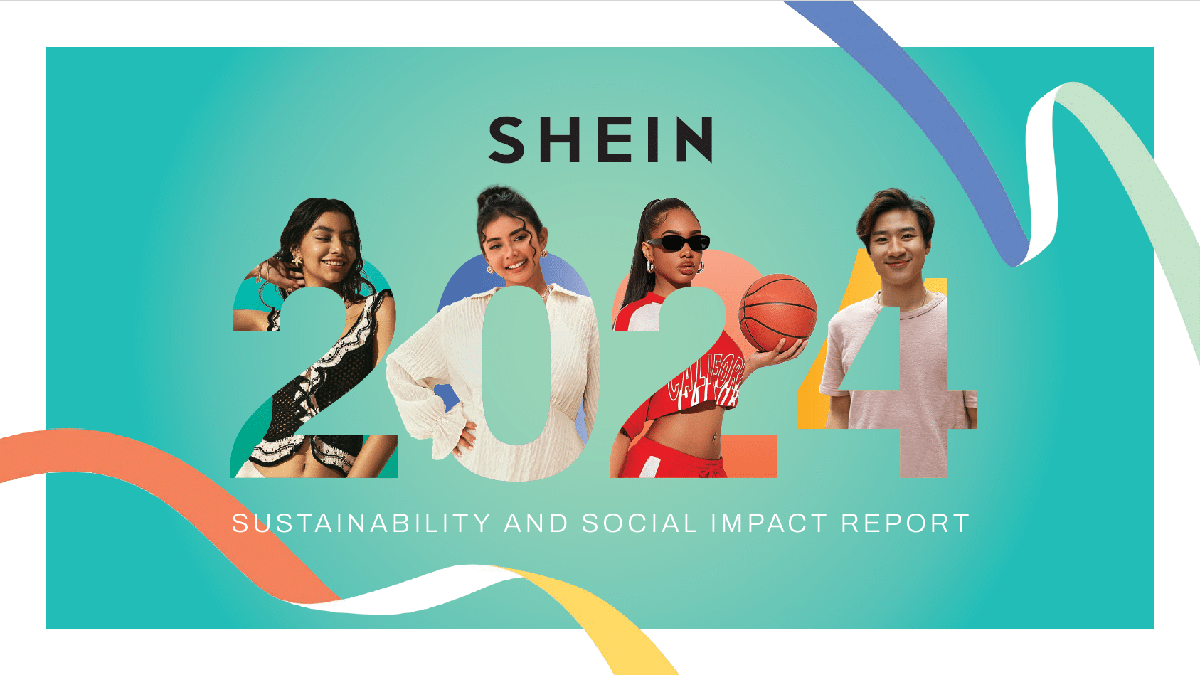 SHEIN Slashes 884K Tons of CO₂ in 2024