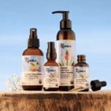 Sky Organics Launches USDA Organic Skincare Line at Whole Foods