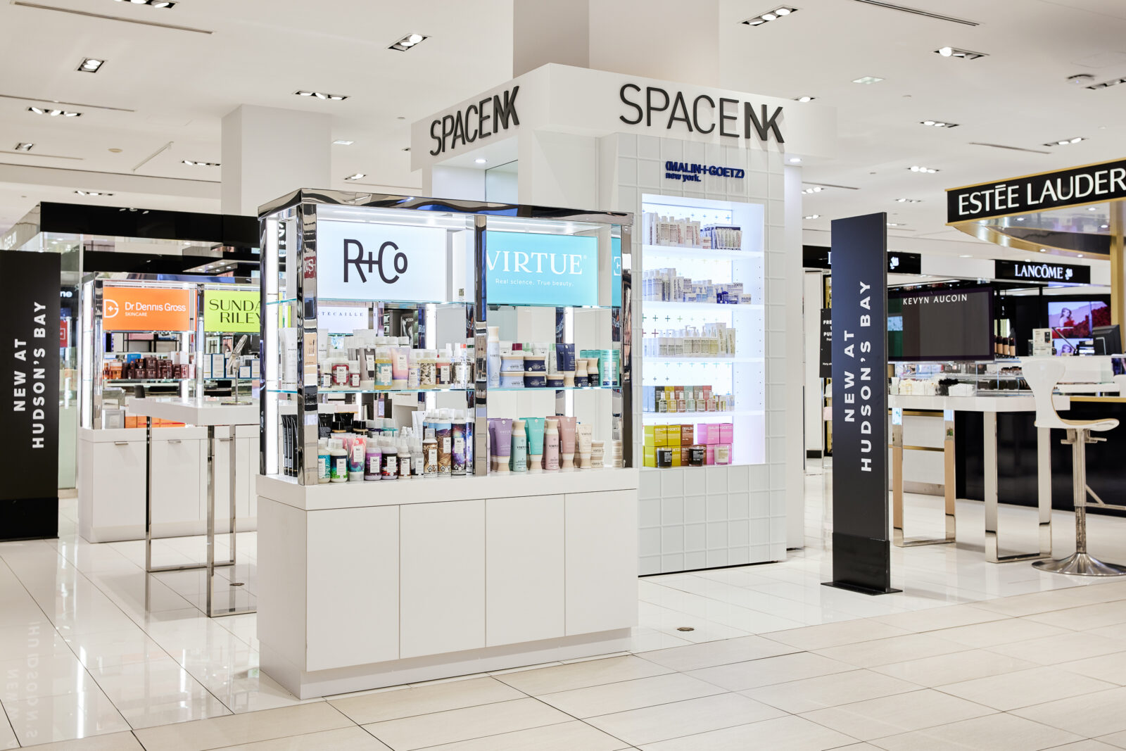Space NK Deal Signals Ulta's Bold Push Into Europe