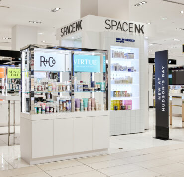 Space NK Deal Signals Ulta's Bold Push Into Europe
