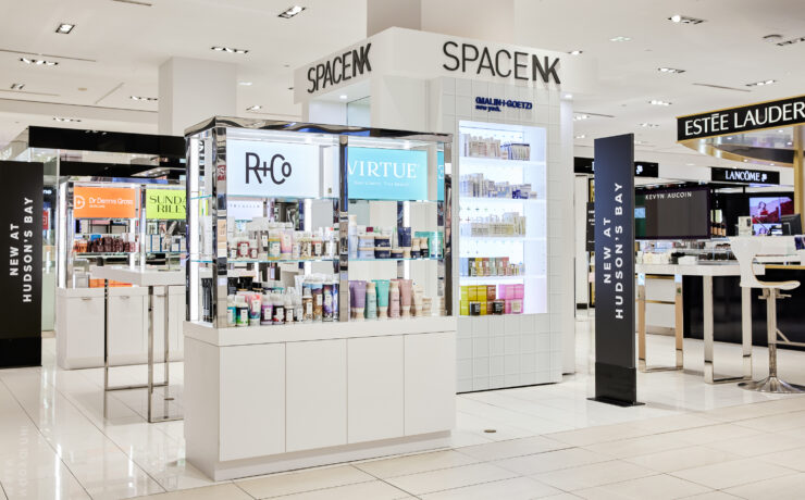 Space NK Deal Signals Ulta's Bold Push Into Europe