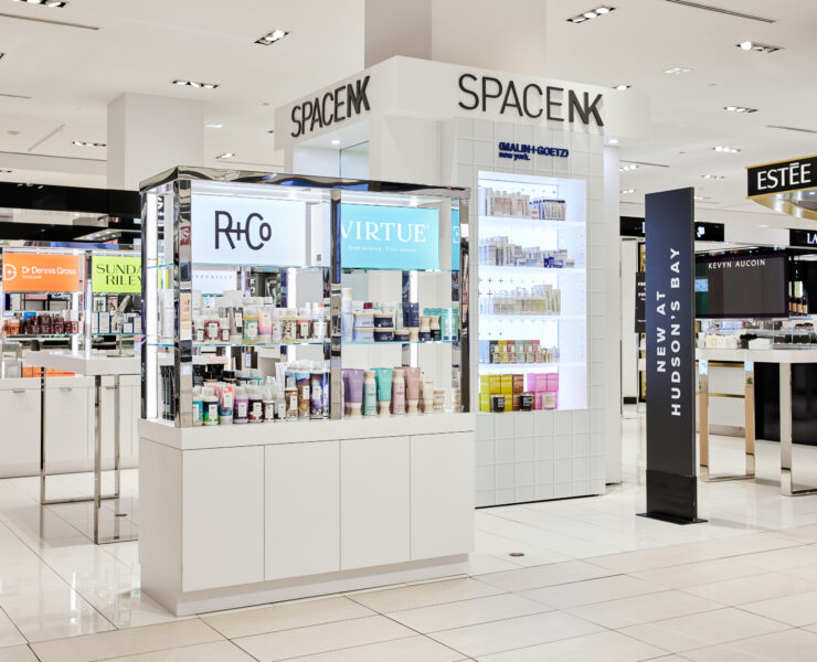 Space NK Deal Signals Ulta's Bold Push Into Europe
