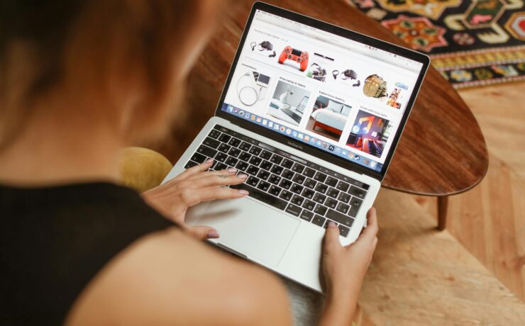 The 10 Best States for Ecommerce Business
