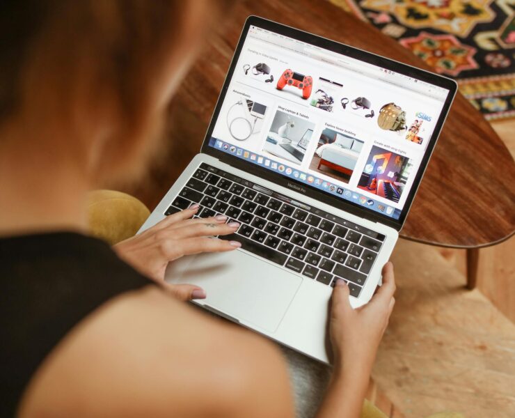 The 10 Best States for Ecommerce Business