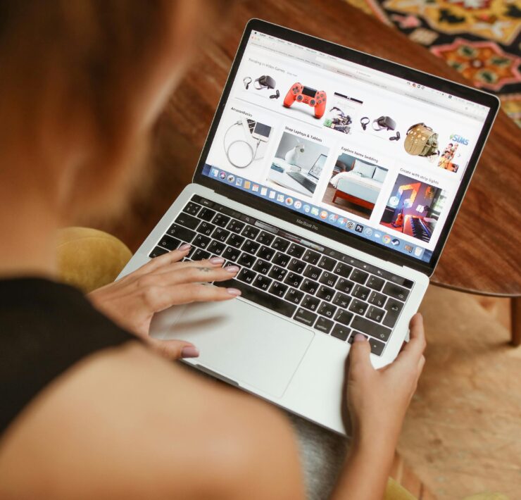 The 10 Best States for Ecommerce Business