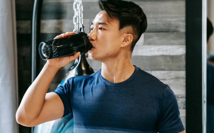 Top 10 Meal Replacement Shakes in 2025
