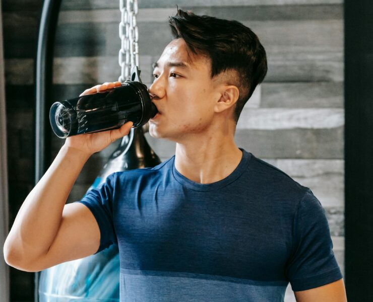 Top 10 Meal Replacement Shakes in 2025