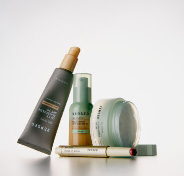 Versed Expands to Ulta Beauty Nationwide with 2025 Clean Beauty Rollout