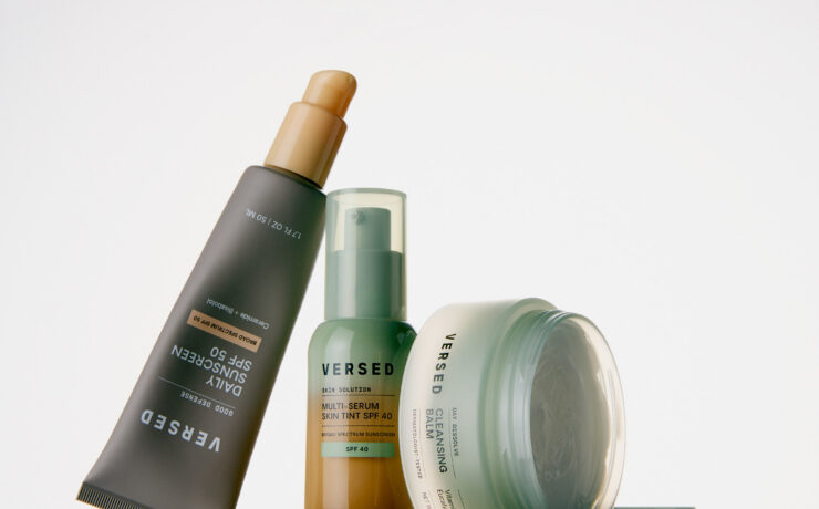 Versed Expands to Ulta Beauty Nationwide with 2025 Clean Beauty Rollout