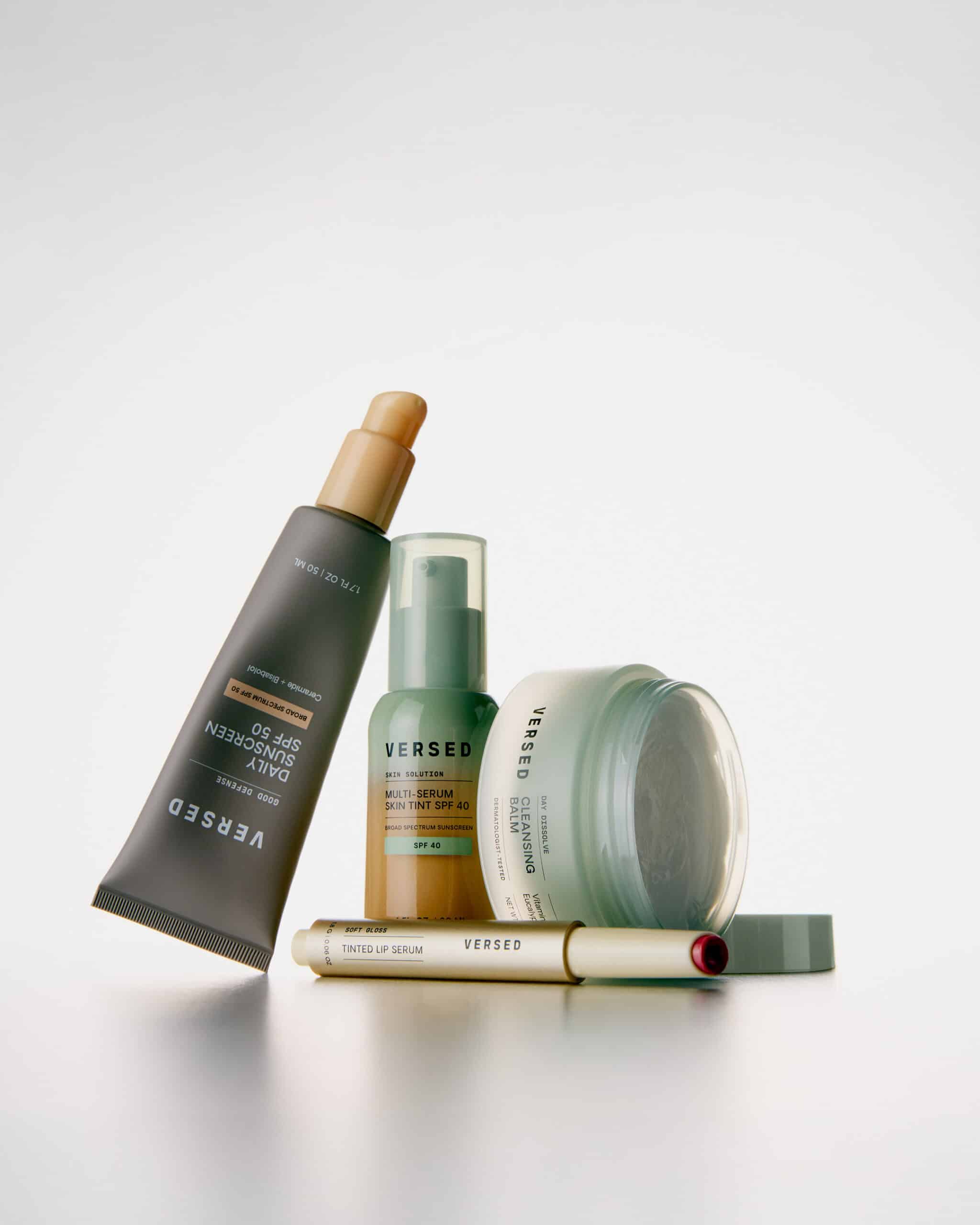 Versed Expands to Ulta Beauty Nationwide with 2025 Clean Beauty Rollout
