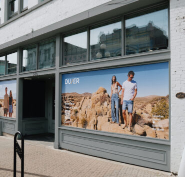 DUER Scales Up Across Europe and U.S. Amid Surging Demand