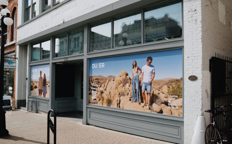DUER Scales Up Across Europe and U.S. Amid Surging Demand