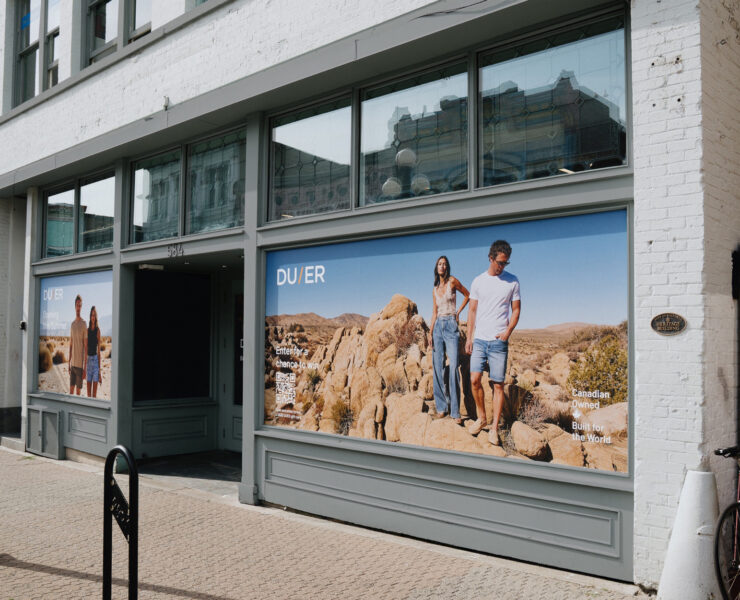 DUER Scales Up Across Europe and U.S. Amid Surging Demand