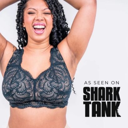 Behave Bras Grows From $110,000 to Over $1 Million in Revenue After Shark Tank