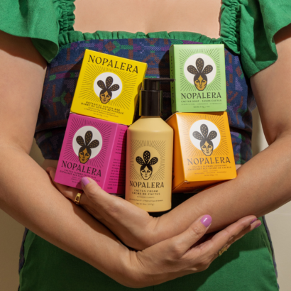 Nopalera’s Sales Surge to $300,000 in Two Weeks After Shark Tank Appearance