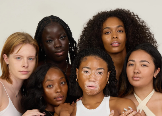 Range Beauty Becomes First Black Woman-Owned Makeup Brand to Land $150,000 Shark Tank Deal