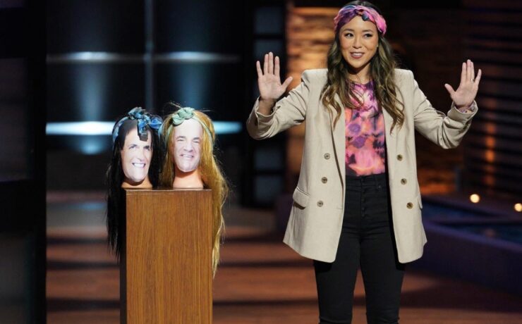 Ooakshell $150,000 Shark Tank Deal with Emma Grede Update