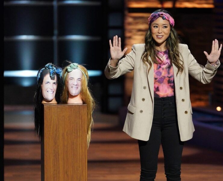 Ooakshell $150,000 Shark Tank Deal with Emma Grede Update