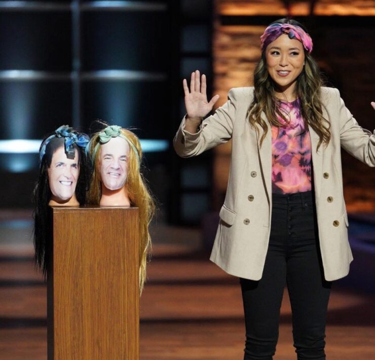 Ooakshell $150,000 Shark Tank Deal with Emma Grede Update