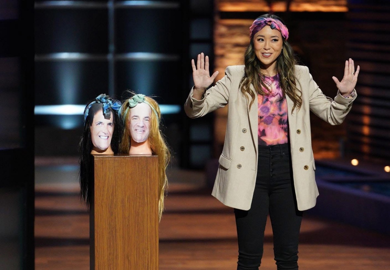 Ooakshell $150,000 Shark Tank Deal with Emma Grede Update