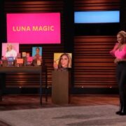 Luna Magic $250,000 Shark Tank Deal Update