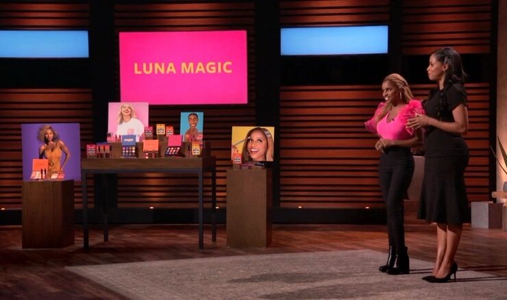 Luna Magic $250,000 Shark Tank Deal Update